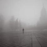 Ухудшение качества воздуха прогнозируют в двух городах Казахстана