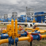 Увеличение транзита туркменского и узбекского газа в Китай через Казахстан