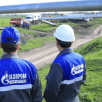 Газификация в Кыргызстане достигла 40% за полгода подключены новые районы