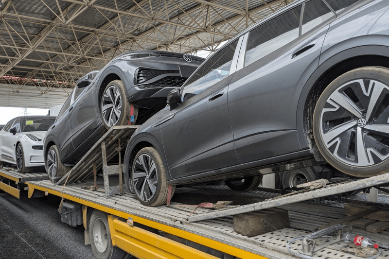 Импорт корейских автомобилей в Кыргызстан вырос на 90% в июле 2024 года
