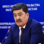 Проблемы экологии Казахстана меры по снижению загрязнения воздуха и охране природы