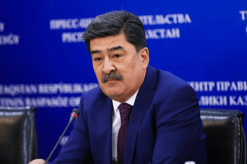 Проблемы экологии Казахстана меры по снижению загрязнения воздуха и охране природы
