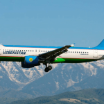 Uzbekistan Airways предлагает 30% скидку на внутренние рейсы в честь Дня независимости