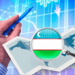 Узбекистан планирует привлечь $37,5 млрд иностранных инвестиций в 2024 году