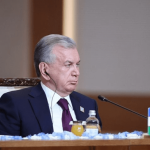 Узбекистан утвердил договор СНГ по борьбе с легализацией преступных доходов.