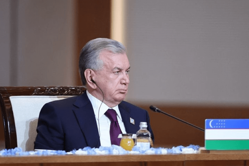 Узбекистан утвердил договор СНГ по борьбе с легализацией преступных доходов.