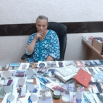 В Душанбе задержаны три женщины за гадание, им грозит 10 суток ареста