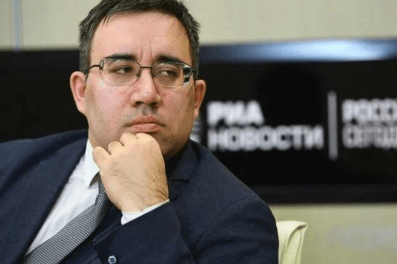 Александр Дюков анализирует учебник истории Узбекистана критика колониального прошлого
