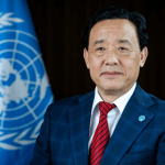 Гендиректор ФАО Цюй Дунъюй посетит Узбекистан для участия в международном форуме по продовольственной безопасности