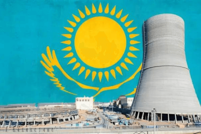 Казахстан готовится к референдуму по строительству АЭС история, мифы и реалии