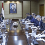 Премьер-министр Таджикистана обсудил с Всемирным банком вопросы развития энергетики и зелёной энергии