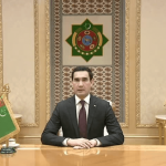 Президент Туркменистана и Министр иностранных дел Малайзии обсудили развитие партнёрства