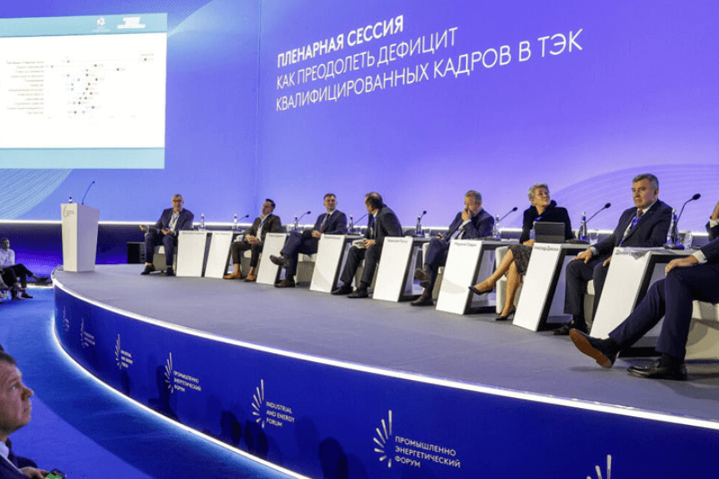 Россия и Узбекистан создают учебный центр для подготовки специалистов в нефтесервисе и строительстве