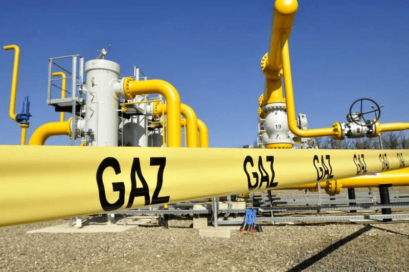 Туркменистан начал строительство газопровода ТАПИ на афганском участке