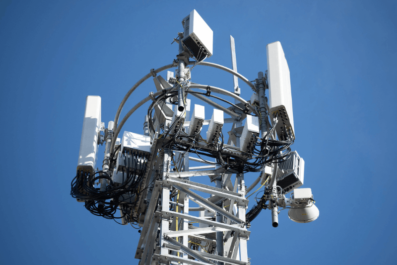 Uztelecom представил 5.5G сверхскоростной интернет в Узбекистане