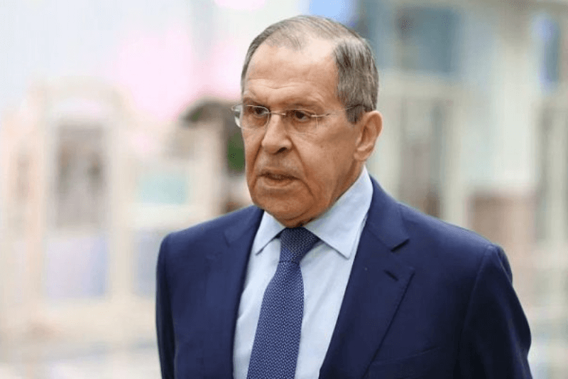 Лавров уточнил позицию Казахстана по отказу от вступления в БРИКС