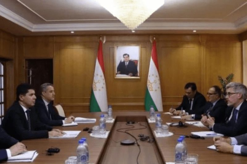 Министр экономики Таджикистана призвал МВФ пересмотреть прогнозы роста страны на фоне стабильного развития