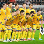 Положение сборной Казахстана в Лиге наций одно очко после трех матчей
