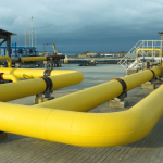 Поставки газа из России в Узбекистан превысили 5 млрд кубометров