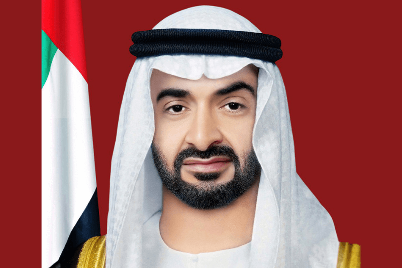 Президент ОАЭ создаёт Фонд наследия шейха Зайда для продвижения гуманитарных инициатив