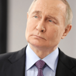 Путин нарушил закон Туркменистана, приехав на форуме в черном лимузине