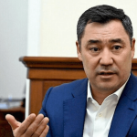 Садыр Жапаров рассказал, сколько миллионеров и миллиардеров живут в Кыргызстане и где их капиталы