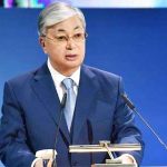 Токаев поддержал мирные инициативы Азербайджана и Армении на саммите СНГ