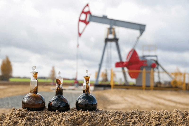 Транзит российской нефти в Узбекистан вырос на 30% за 2024 год