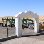Туркменистан и Афганистан активизируют работы по строительству газопровода Серхетабат-Герат