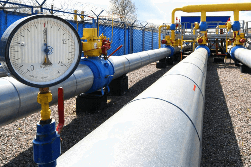 Туркменистан прекращает поставки газа в Россию причины и последствия