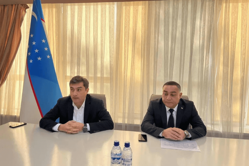Узбекистан и Туркменистан улучшат условия для национальных перевозчиков
