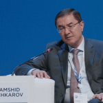 Узбекистан завершит переход на оптовый рынок электроэнергии и газа к 2027–2028 годам