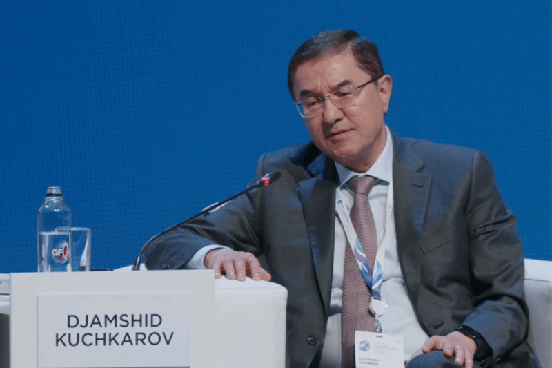 Узбекистан завершит переход на оптовый рынок электроэнергии и газа к 2027–2028 годам