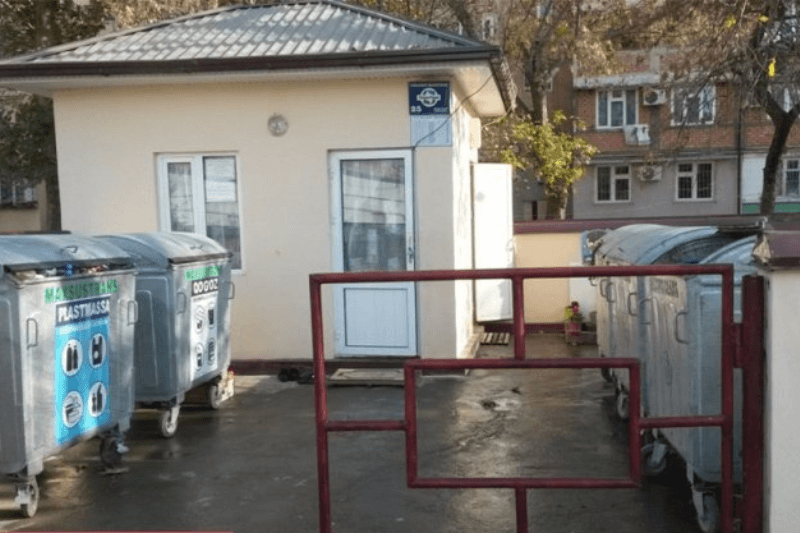 В Узбекистане создадут Агентство по управлению отходами для развития