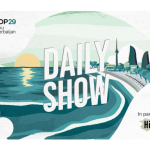 COP29 и британская компания Hi Impact запускают уникальное Daily Show для освещения событий конференции в Баку