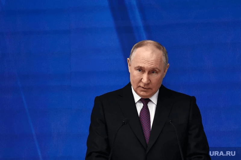 Госвизит Путина в Казахстан ключевые вопросы и ожидания