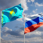 Казахстан и Россия продолжают демаркацию границы: итоги очередного заседания