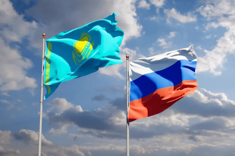 Казахстан и Россия продолжают демаркацию границы: итоги очередного заседания