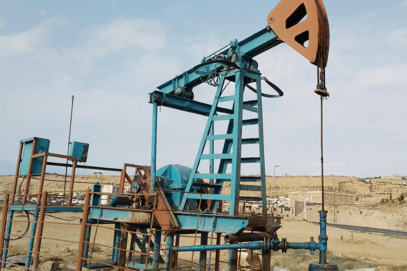 Казахстан увеличивает экспорт нефти: ключевые направления и объёмы