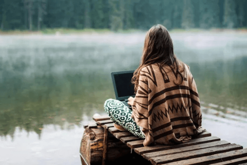 Казахстан запустил визу для цифровых кочевников Neo Nomad