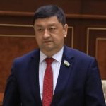 Равшанбек Алимов стал новым послом Узбекистана в Туркменистане
