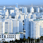 Россия передаст вузам Туркменистана более 1000 учебных пособий