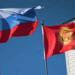 Товарооборот России и Киргизии вырос на 27%, несмотря на санкции