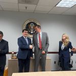 Узбекистан завершил переговоры с США по вступлению в ВТО