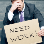 В Таджикистане снизилось число официально зарегистрированных безработных