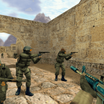 Власти Таджикистана запретили Counter-Strike и GTA из-за сцен насилия и аморальности