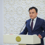 Депутат Узбекистана осудил угрозы Рамзана Кадырова чиновникам страны
