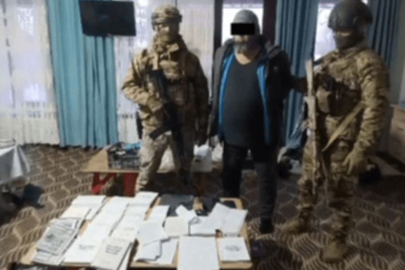 В Кыргызстане задержали 22 участника экстремистской ячейки «Хизб ут-Тахрир»