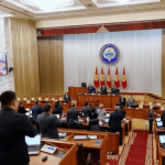 Гендерный вопрос в парламенте Кыргызстана споры вокруг женских квот