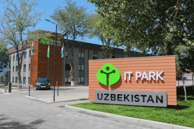 IT Park Uzbekistan открыл представительство в Саудовской Аравии
